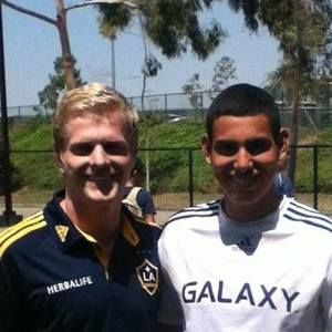 Meet your Posher, Daniel