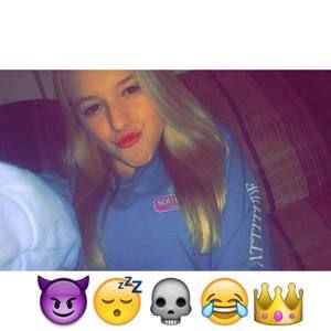 Meet your Posher, Cori