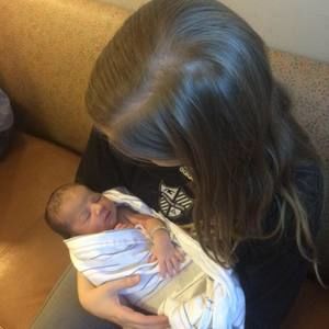 Meet your Posher, Brooke