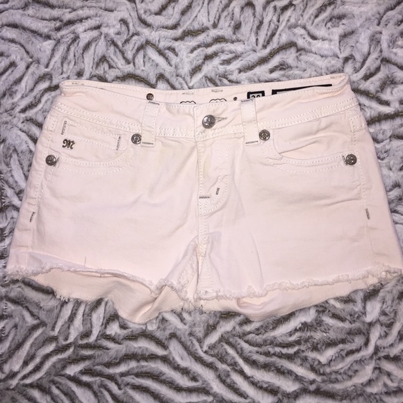 Miss me shorts