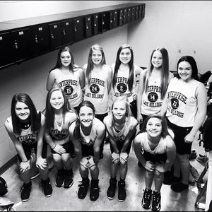 Meet your Posher, Janice