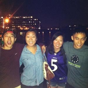 Meet your Posher, Simon