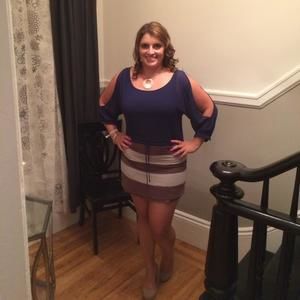 Meet your Posher, Kate