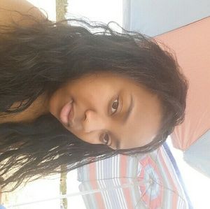 Meet your Posher, Rickale