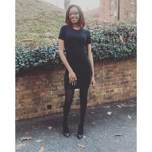 Meet your Posher, Paige