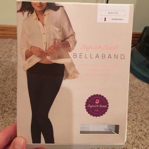 Ingrid & Isabel BellaBand