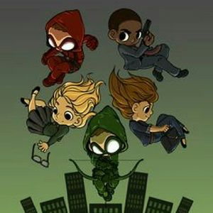 Meet your Posher, Joanna