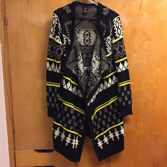 Cardigan