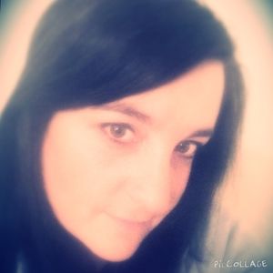 Meet your Posher, Ginger