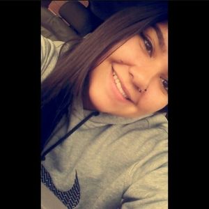 Meet your Posher, Mariah