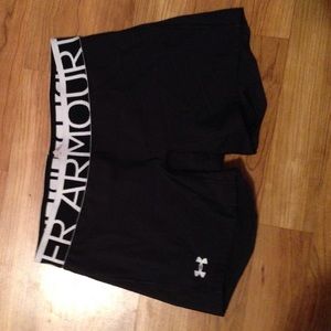 Running spandex. Only worn a few times!