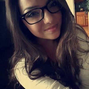 Meet your Posher, Carolyn