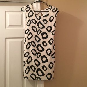 Brand new. Body con dress!