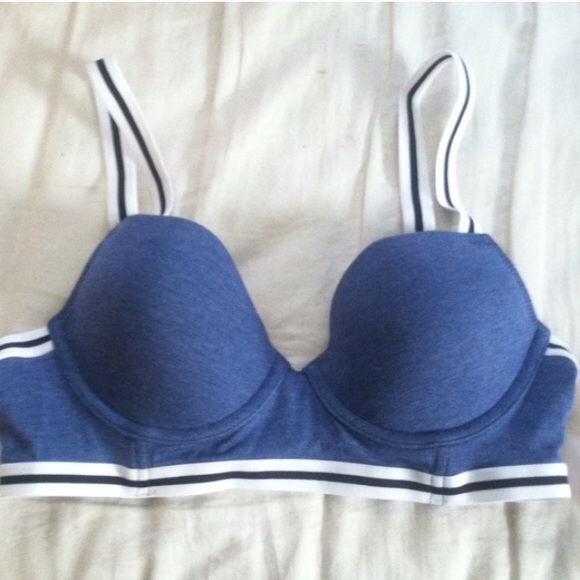 Forever 21 bralette