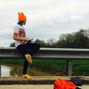 Meet your Posher, Annette