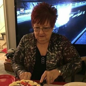 Meet your Posher, Barbara