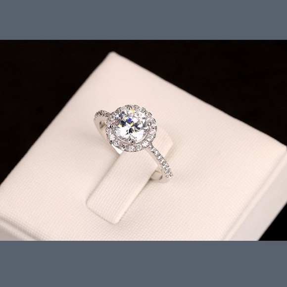 Fashion ring - Picture 2 of 3