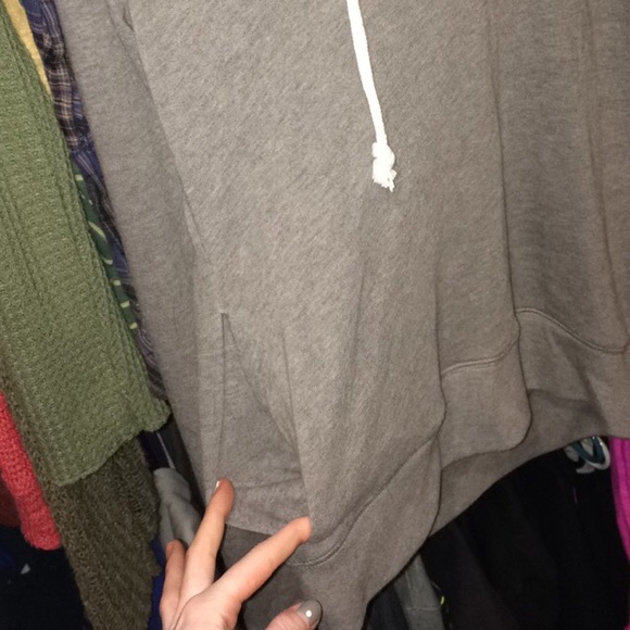 PINK hoodie - Picture 3 of 3