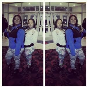 Meet your Posher, Gianna