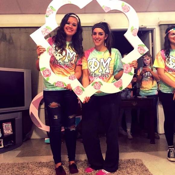 Meet your Posher, Gabrielle