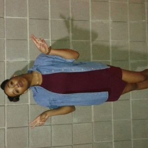 Meet your Posher, Beverly