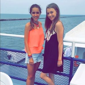 Meet your Posher, Taylor