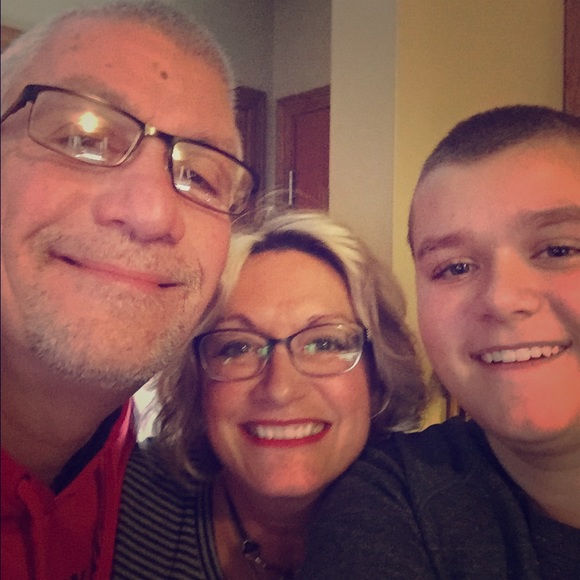 Meet your Posher, Susan