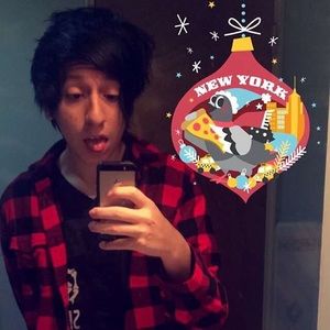 Meet your Posher, Joel