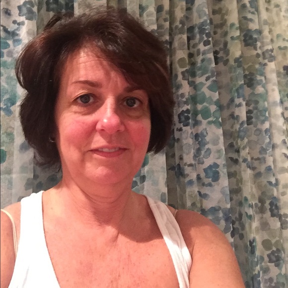 Meet your Posher, Marie