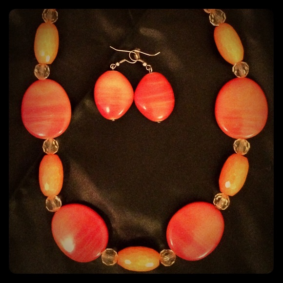 (CUSTOM BUNDLE)🔥FIRESTONE BUNDLE W/BRACELETS🔥