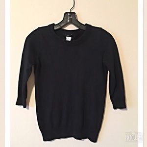 J. Crew Tippi Sweater