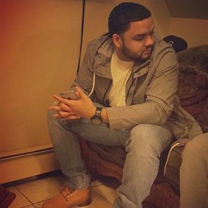 Meet your Posher, Franklyn