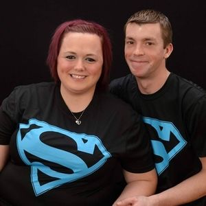 Meet your Posher, Cheryl