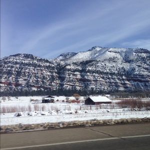 Meet your Posher, Lia