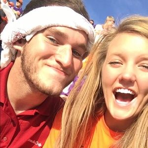 Meet your Posher, Julia