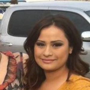 Meet your Posher, Delilah