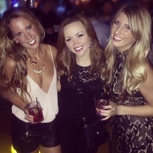 Meet your Posher, Erica