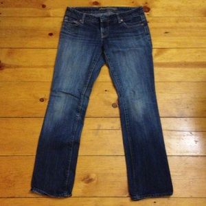 B1G1 1/2 Off 🎉AE jeans