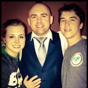 Meet your Posher, Kailene