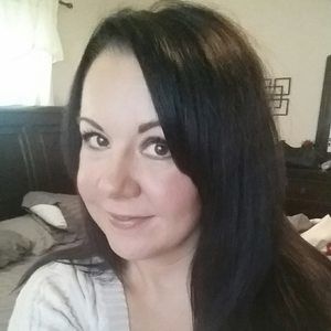 Meet your Posher, Tonia