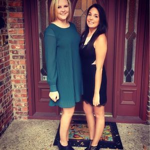 Meet your Posher, Haylee