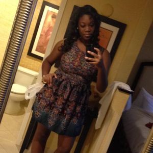 Meet your Posher, Raylyn