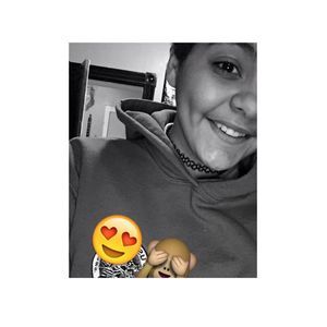 Meet your Posher, Brooklynn