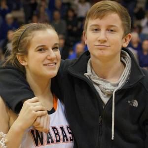 Meet your Posher, Abby