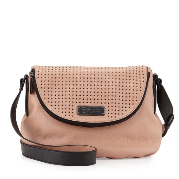 Marc by Marc Jacobs New Q Natasha crossbody ($398)