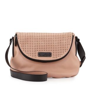 Marc by Marc Jacobs New Q Natasha crossbody ($398)