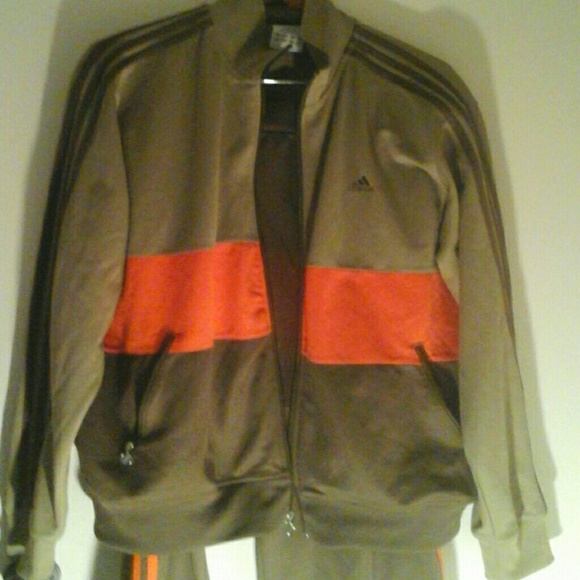 Jogging  Outfit like new