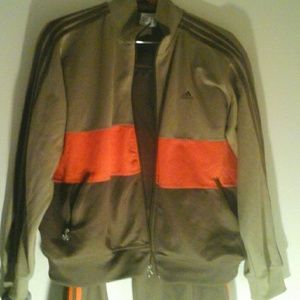 Jogging  Outfit like new