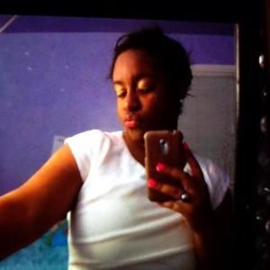 Meet your Posher, Jaide