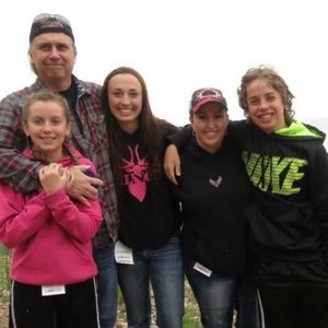 Meet your Posher, Becky